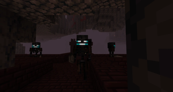 Wither Knights