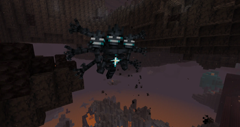 King of the Nether