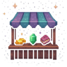 AstraMarket