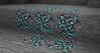 Breaking Diamonds