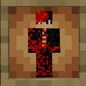 Skin Totem 3D Edition