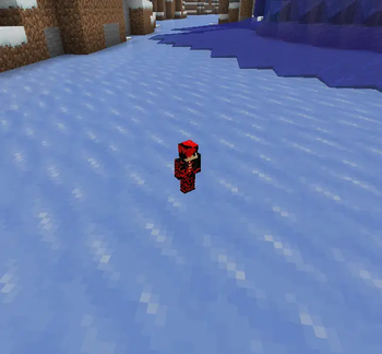 Skin Totem 3D Edition