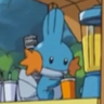 Kieela's Mudkip Pack