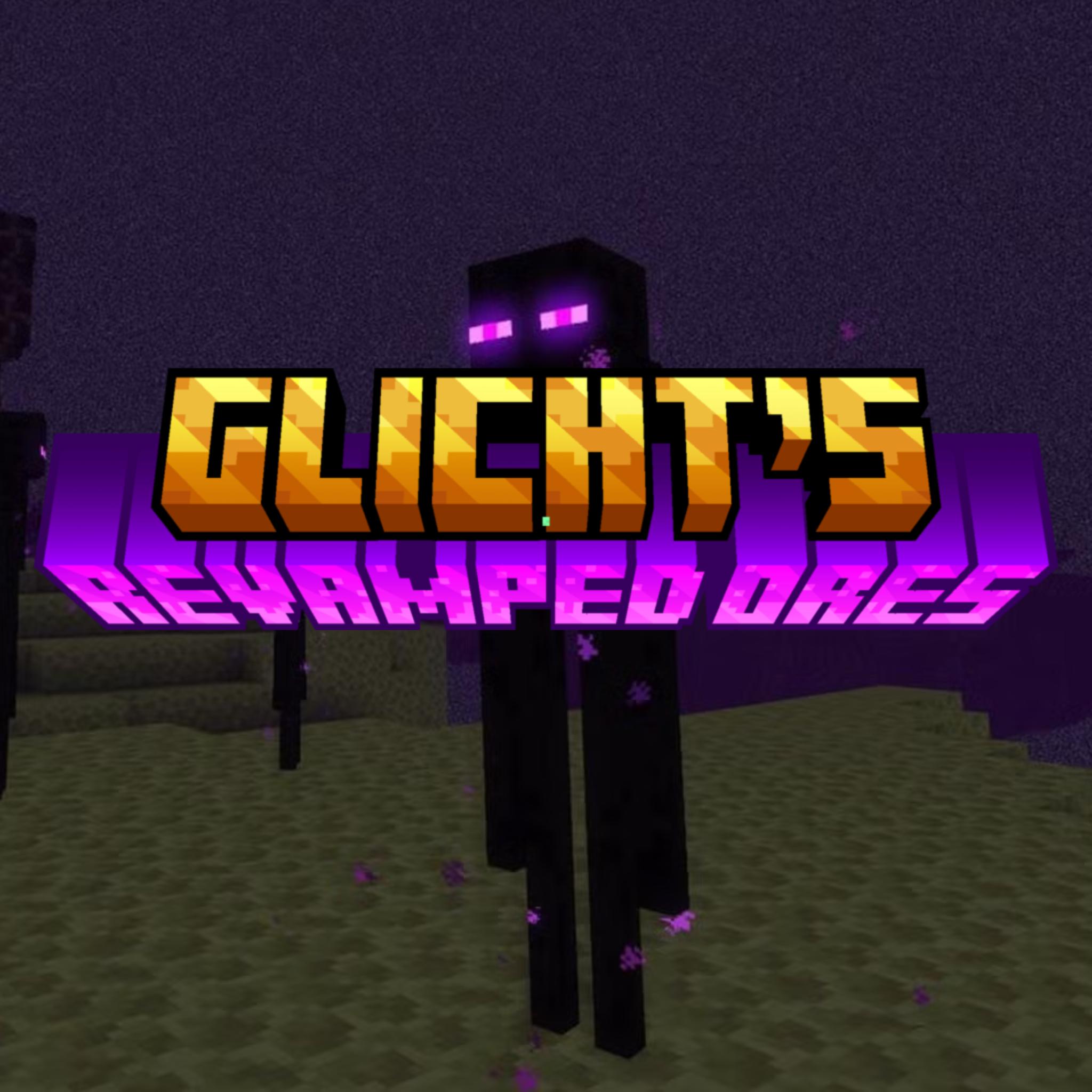Glicht's Revamped End