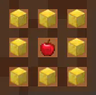 Craftable Enchanted Golden Apple +