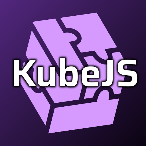 Icon for KubeJS