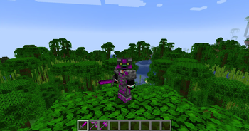 Enderanium Gear