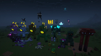The Gang (night)