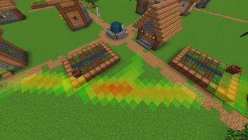 Path Tracer Heatmap
