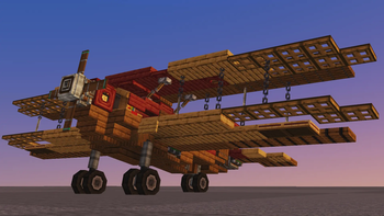 plane