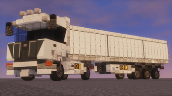 truck