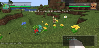 Trimmed Mode