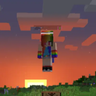 To Fly in Survival logo