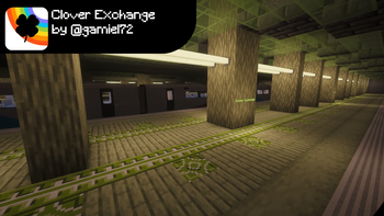 Clover Exchange