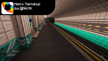 Metro Terminus