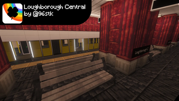 Loughborough Central