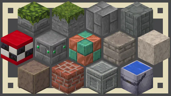 Stone Blocks