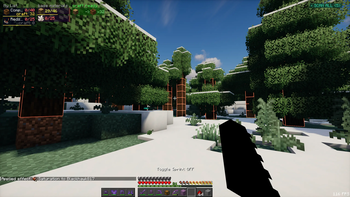Block outlines