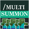 Multi Summon (Multisummon command)