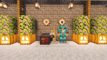 Smithing