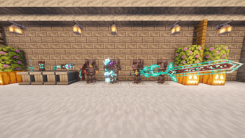 Cataclysm: Ignis Soulfires