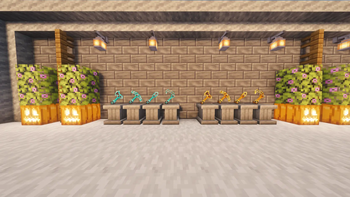 Cataclysm: Ignis Soulfires