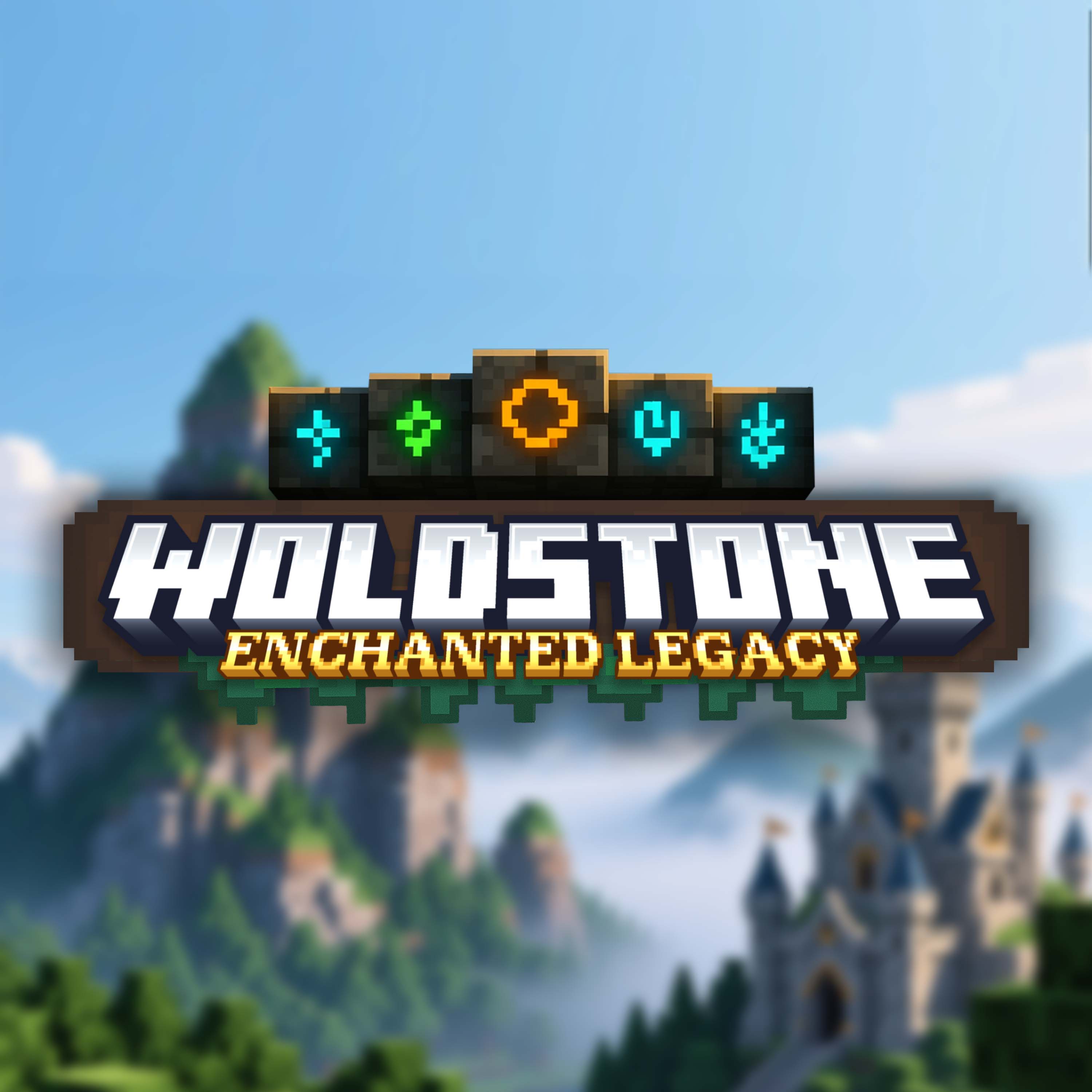 WOLDSTONE: Enchanted Legacy