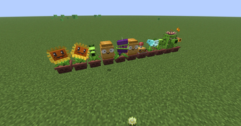 Partial Plant Preview