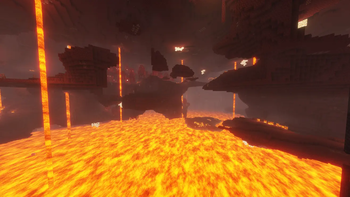 The Nether