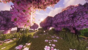 The Overworld