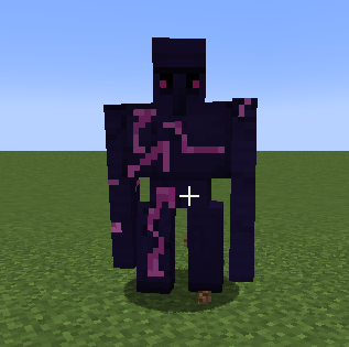 End Mobs (PLACEHOLDER)