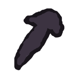 The Netherite Axe Texture
