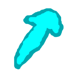 The Diamond Axe Texture