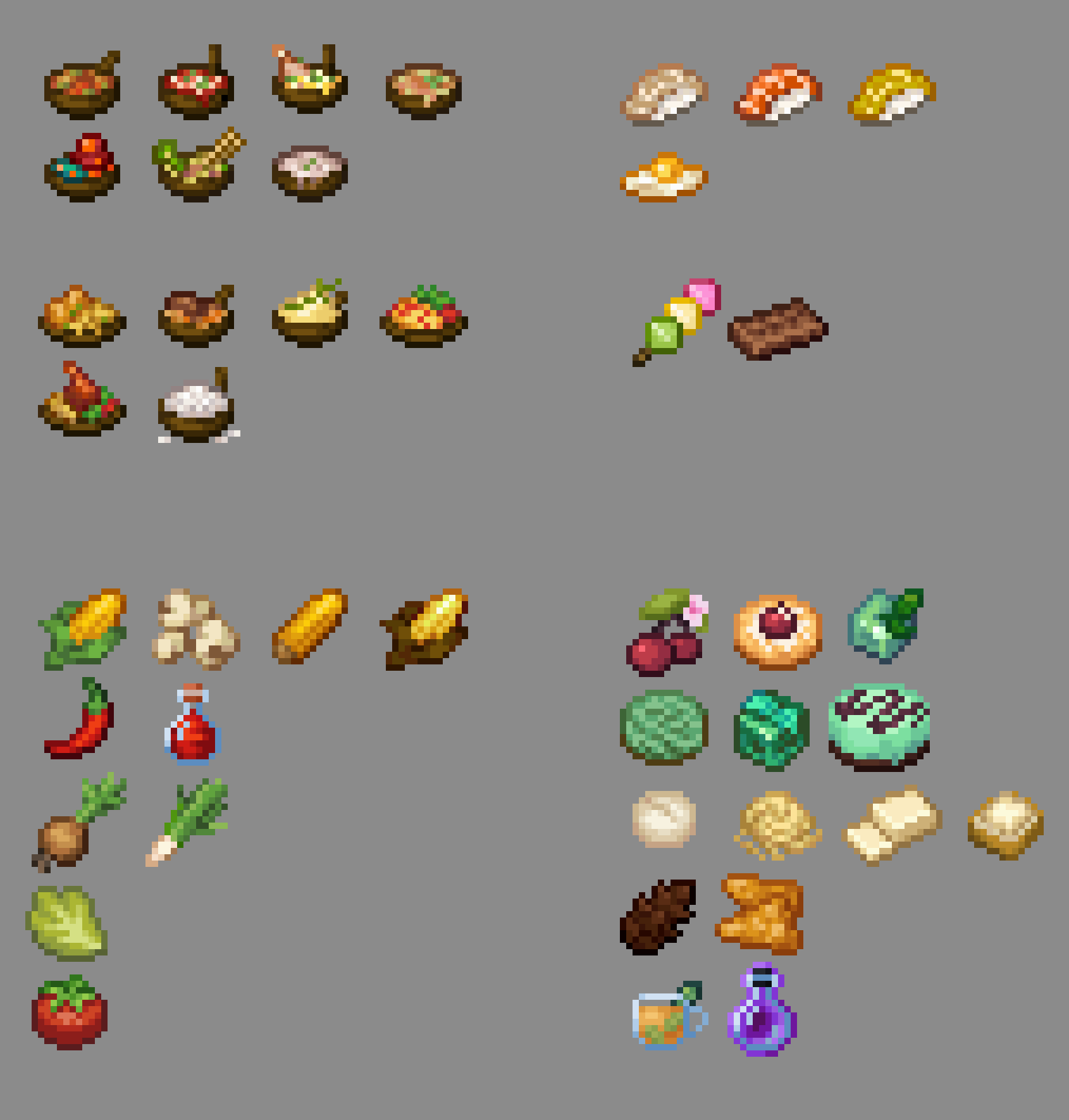 foodlist