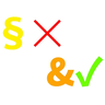 ColorfulSign