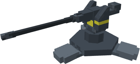 Js Turret