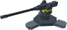 Js Turret
