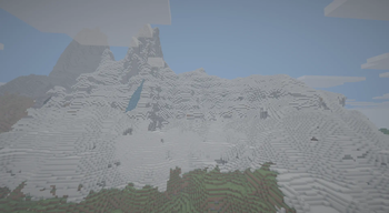 Mountains