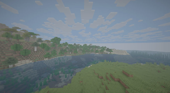 Plains