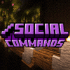 Social Commands