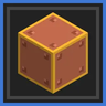 Bare Bones Tweaks - Visual Waxed copper (Items)