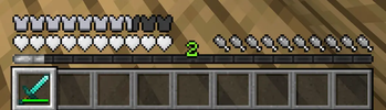 Hotbar Icons