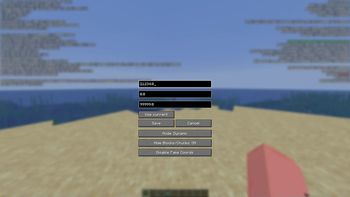 GUI