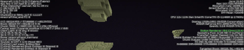 Fake coords OFF