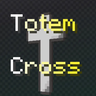 Totem of Undying Cross