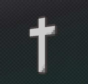 The totem texture