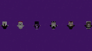 All Totems