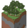 PvP Chunk manager 图标