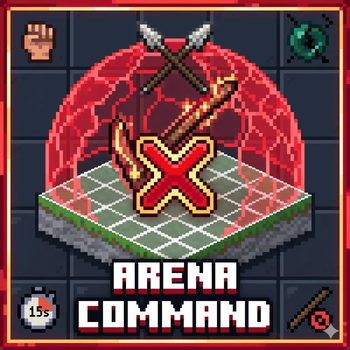 PvP Chunk manager