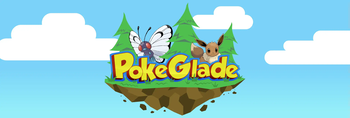 PokeGlade Banner